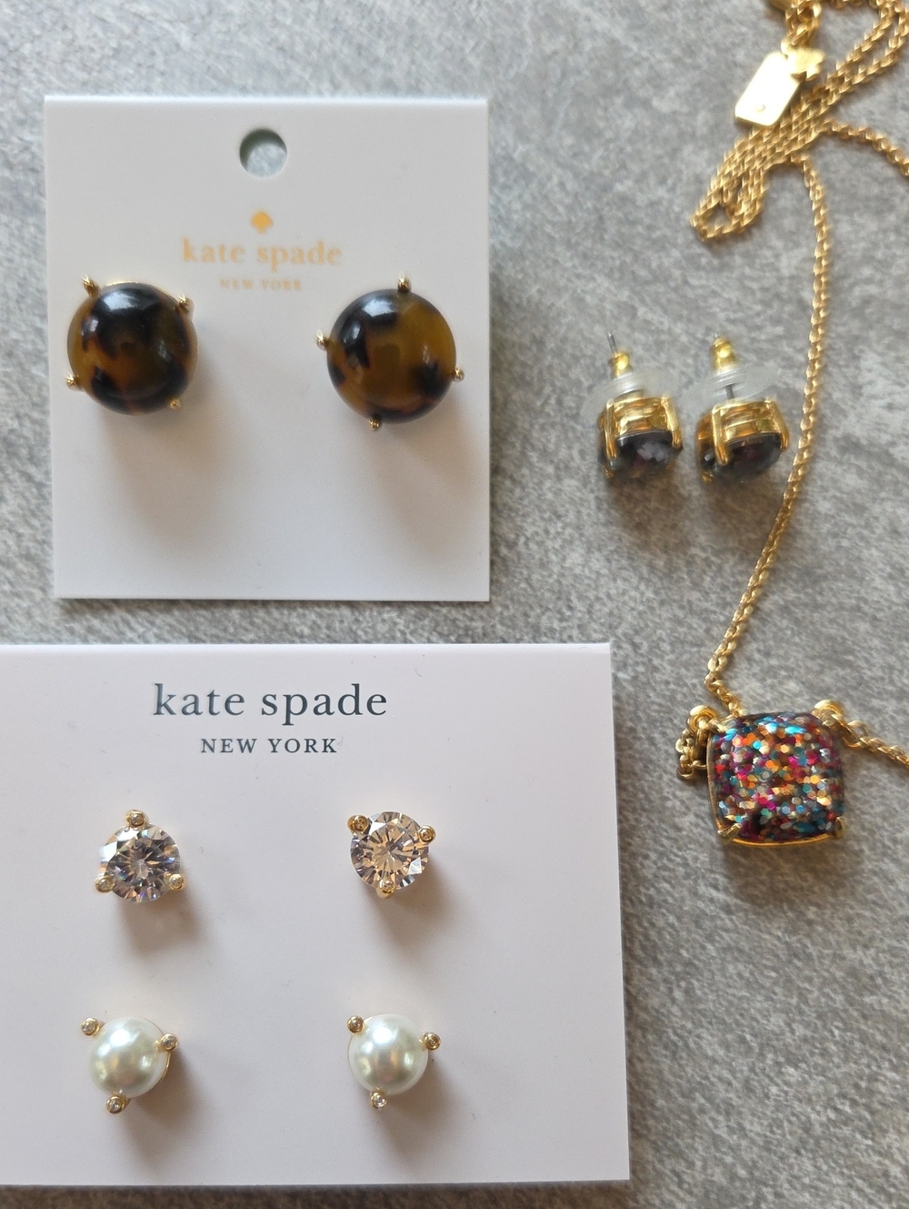 Kate Spade Bundle